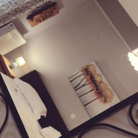Rontaki Farm Apartment Kyparissia Exterior foto